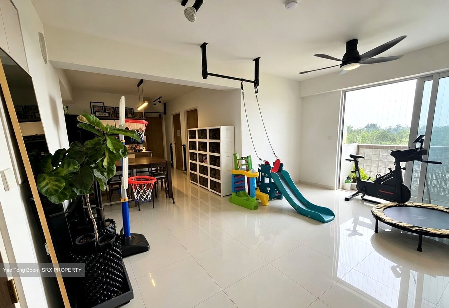 Blk 228B Matilda Sundeck (Punggol), HDB 4 Rooms #614085571